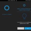installer version beta cortana android 1