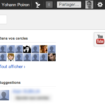 integration de google dans youtube et sortie dune extension officielle pour chrome 1