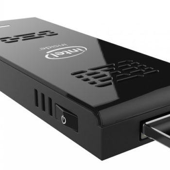 intel compute stick sous ubuntu 1