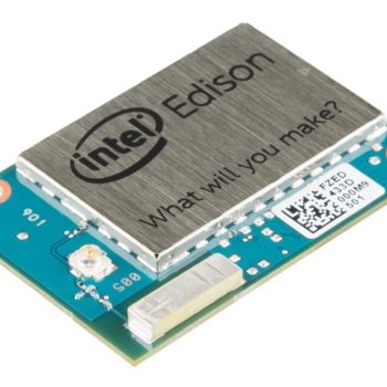 intel edison le micro pc disponible pour les developpeurs et les amateurs 1
