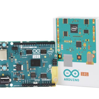 intel genuino 101 1