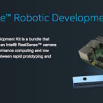 intel robotic development kit 1 1
