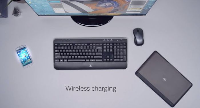 intel se tourne vers un monde sans fil 1