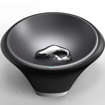 intel wireless charging bowl arrivera cette annee 1