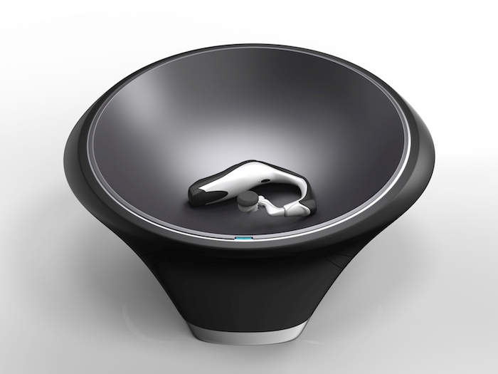 intel wireless charging bowl arrivera cette annee 1