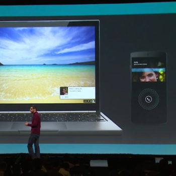 io 2014 applications et les notifications android arrivent sur chromebooks 1