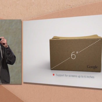 io 2015 google cardboard ios 1