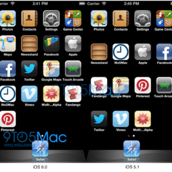 ios 6 beta 4 confirme une rumeur sur liphone 5 une resolution de 640 x 1136 1