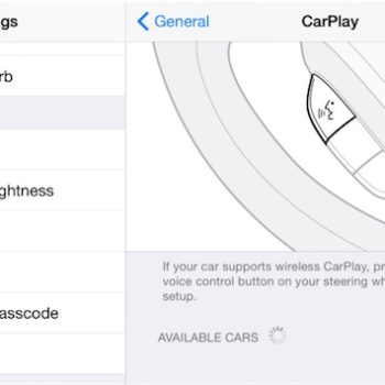 ios 8 3 disponible aux developpeurs ios 8 4 en trame de fond 1