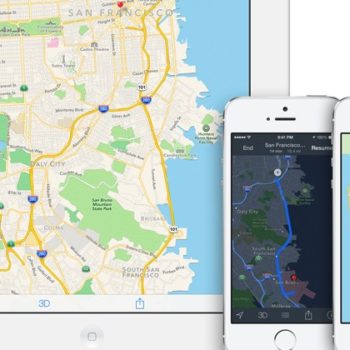 ios 8 cette version arriverait avec une refonte complete de apple plans 1