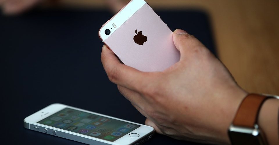 Il n'y a pas que vous, cliquer sur des liens dans iOS 9.3 peut planter votre iPhone 49 ios 9 3 crashs liens externes 1