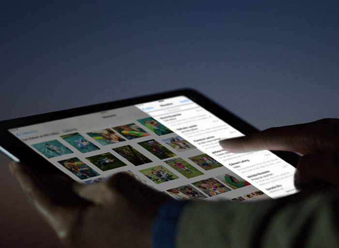 ios 9 3 disponibilite et fonctionnalites 1