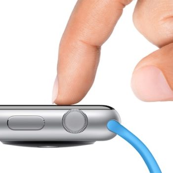ios 9 iphone 6s force touch 1
