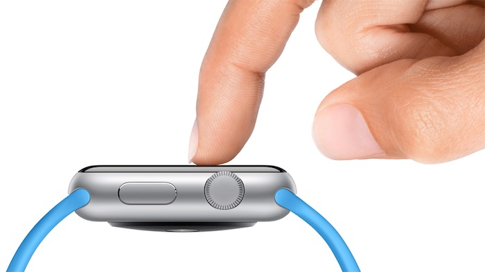 ios 9 iphone 6s force touch 1