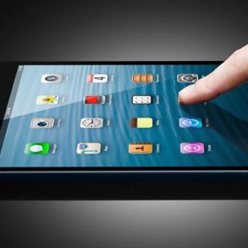 ipad 5 quest ce quapple a en reserve pour sa grande tablette 1