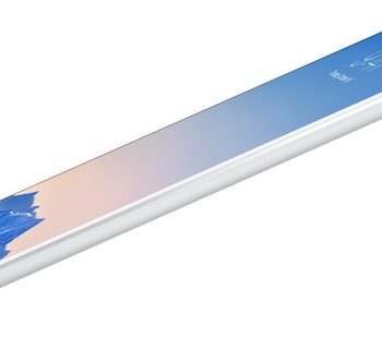 ipad air 2 18 plus mince et 40 plus rapide a 499 euros 1