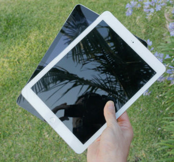 ipad air 2 un modele factice apparait en video 1