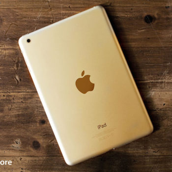 ipad air 2 un modele or pour bientot 1