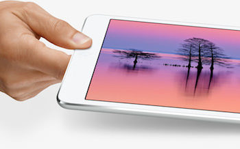 ipad mini 2 il devrait etre a court dapprovisionnement apres son lancement 1