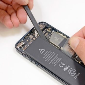 iphone 6 apple aurait regle le probleme de batterie 1