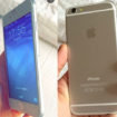 iphone 6 dautres photos du modele de 47 pouces 1