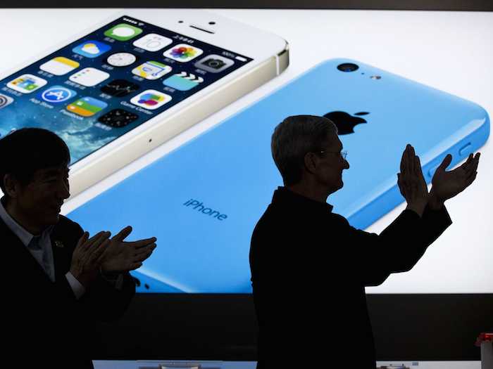 iPhone 6 : Deutsche Telekom prétend qu'il sera disponible le 19 septembre 49 iphone 6 deutsche telekom pretend quil sera disponible le 19 septembre 1