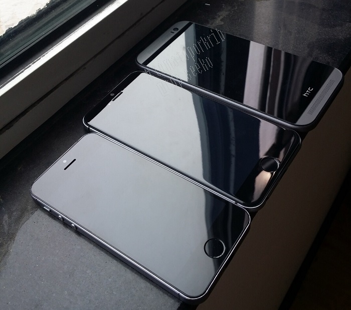 iphone 6 encore un nombre consequent de photos 1