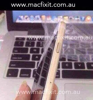 iphone 6 est ce le smartphone ou une intelligente maquette 1