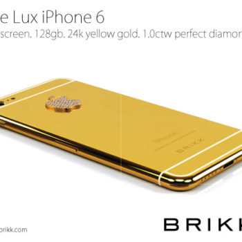 iphone 6 est ce quil pourrait sagir du modele en or 1