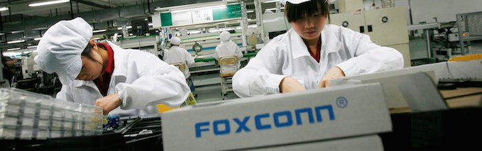 iphone 6 la production de masse pret a debuter 1