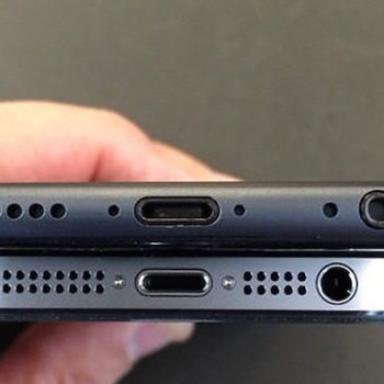 iphone 6 le modele de 55 pouces ne sera pas la en septembre 1