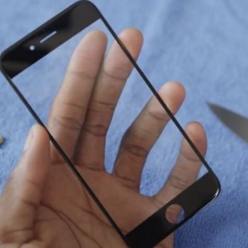 iphone 6 le modele en verre de saphir limite au lancement 1