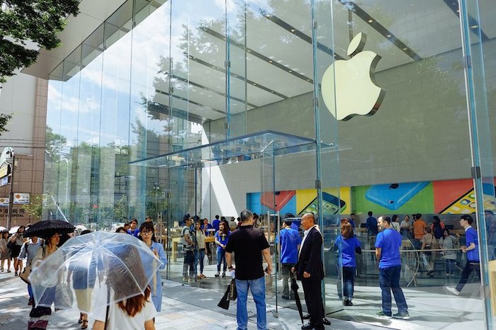 iPhone 6 : les paiements mobiles possibles avec Visa et Mastercard 49 iphone 6 les paiements mobiles possibles avec visa et mastercard 1