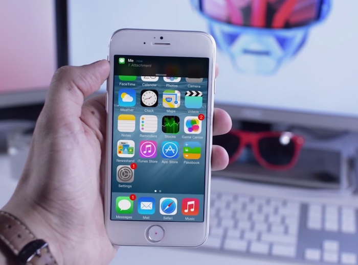 iphone 6 pret pour etre annonce le 9 septembre 1