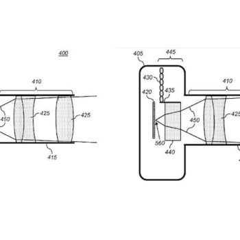 iphone 6 sa future camera pourrait disposer dune technologie de type lytro 1