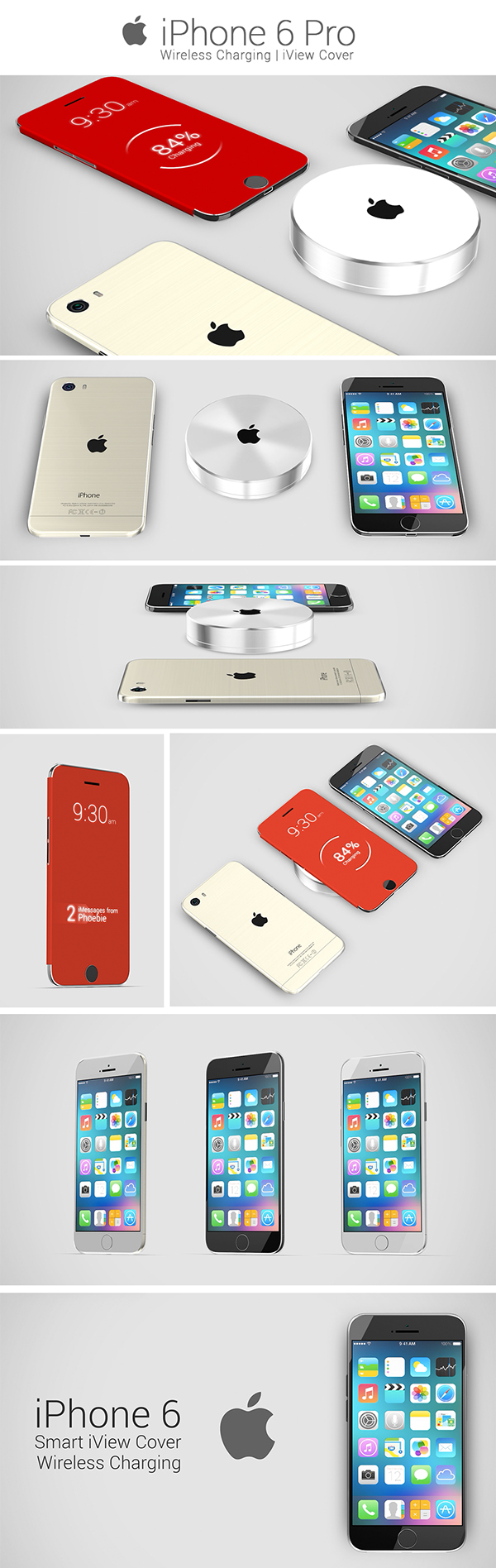 iphone 6 un incroyable concept en video 1