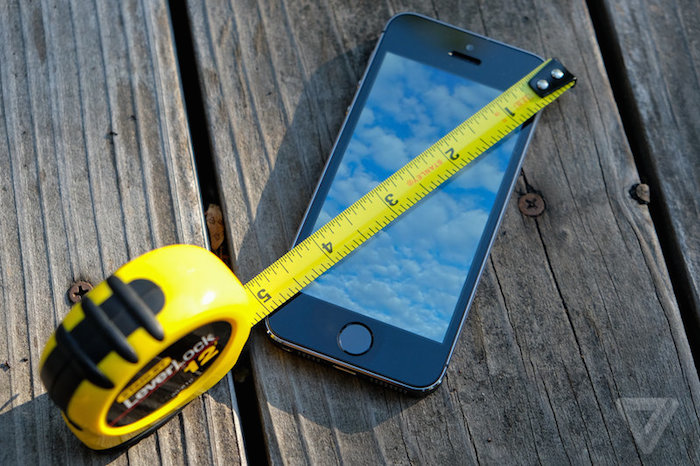 iphone 6 un lancement retarde ou une production limitee a cause de lecran 1