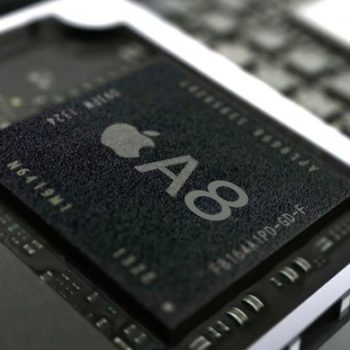 iphone 6 un processeur plus rapide pour le modele de 55 pouces 1