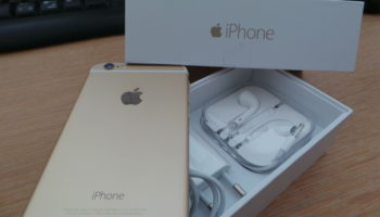 iphone 6 unboxing et premieres impressions 1