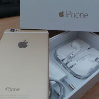 iphone 6 unboxing et premieres impressions 1