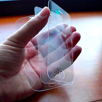iphone 6 une autre preuve revele un ecran a cristaux de saphir 1