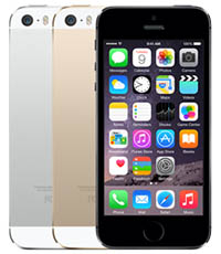 iphone 6 vs iphone 5s les specifications 1