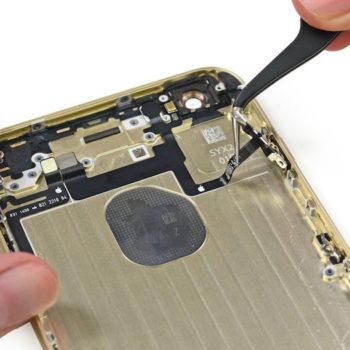iphone 6s 2 go ram 1