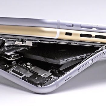 iphone 6s chassis resistant bendgate 1