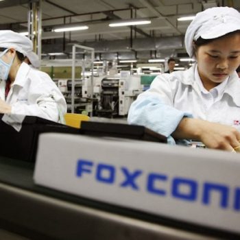 iphone 6s foxconn devrait produire des ecrans en saphir 1