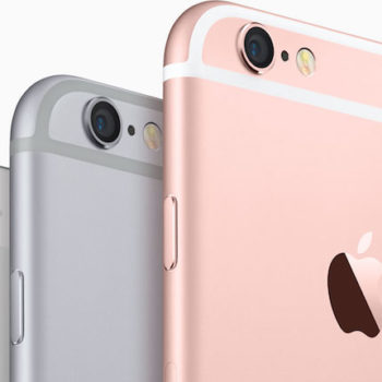 iphone 6s or rose plus populaire 1