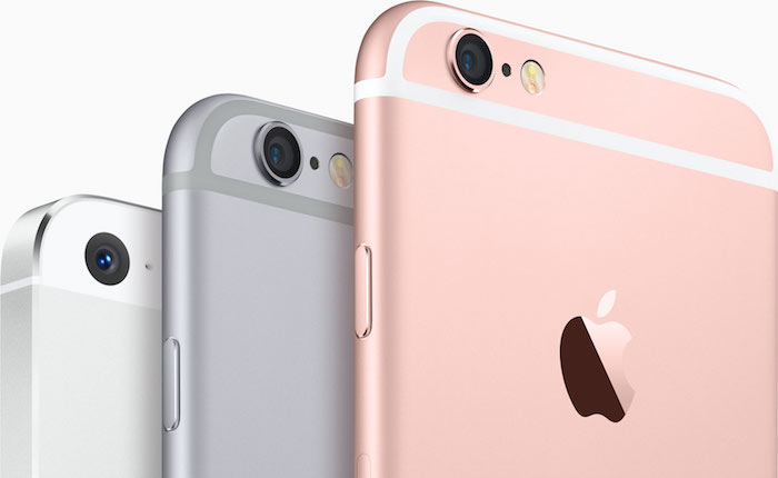 iphone 6s or rose plus populaire 1