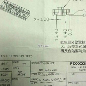 iphone 6s un capteur de 12 megapixels pour filmer en 4k 1