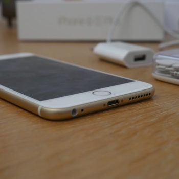 iphone 7 abandon prise casque 1
