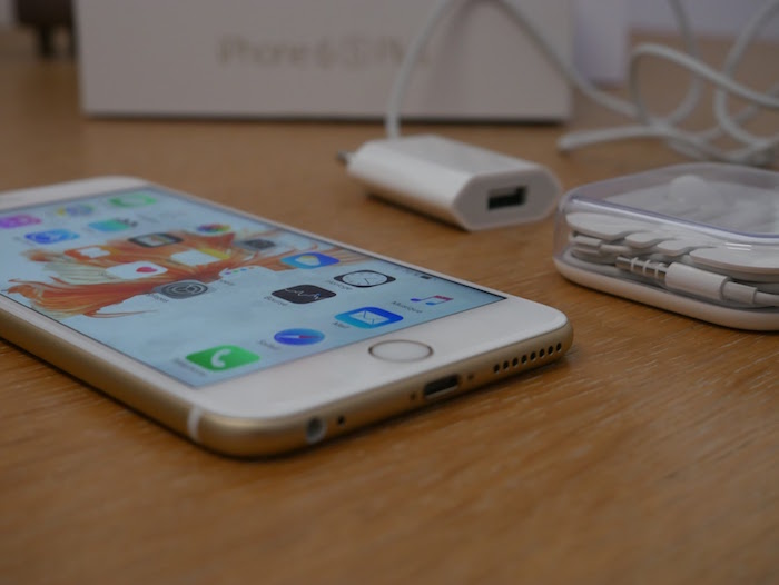 iphone 7 apple pourrait ameliorer la qualite audio 1